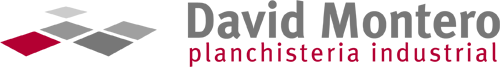 David Montero logo